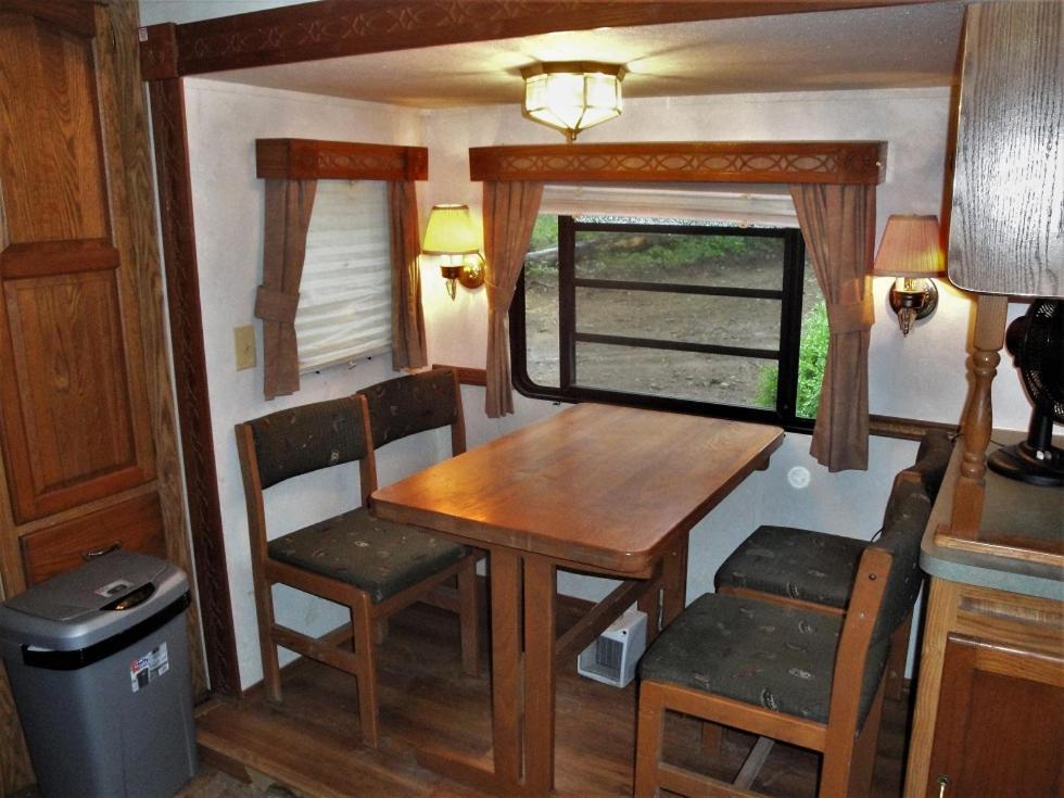 Dark Ridge Hideout Otel Elk Park Dış mekan fotoğraf